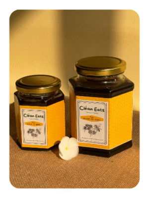 Indian Bee Honey