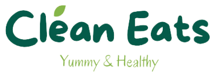 Clean Eats By Enosh Enterprise