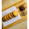 Jowar Jaggery Cookies